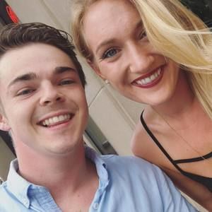 Meet your Posher, Micheala